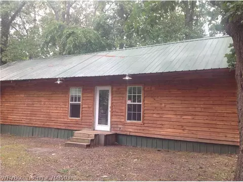 9306 Southshore Dr, Hackett, AR 72937 photo 7