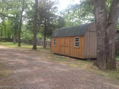 9306 Southshore Dr, Hackett, AR 72937 photo 13