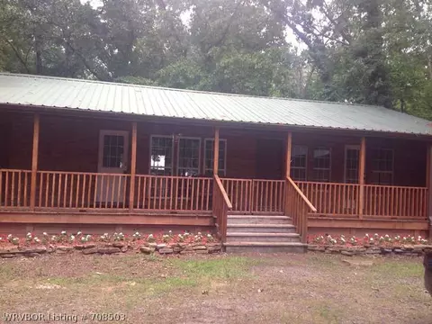 9306 Southshore Dr, Hackett, AR 72937 photo 1