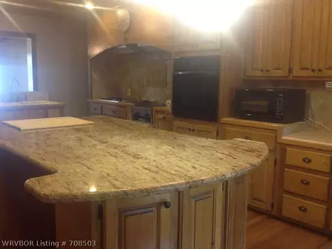 9306 Southshore Dr, Hackett, AR 72937 photo 8