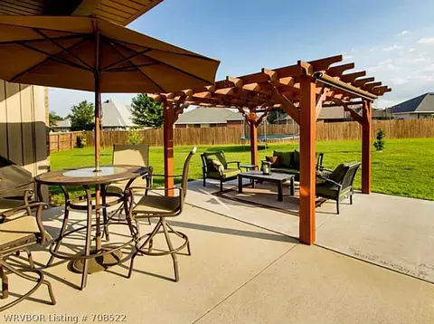 1203 Bur Pl, Alma, AR 72921 photo 19