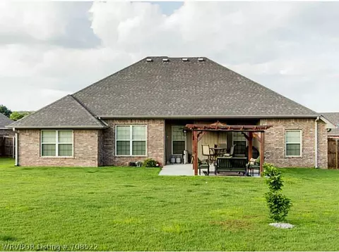 1203 Bur Pl, Alma, AR 72921 photo 15