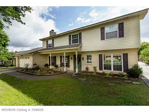 2315 S 66th St, Fort Smith, AR 72903 photo 1