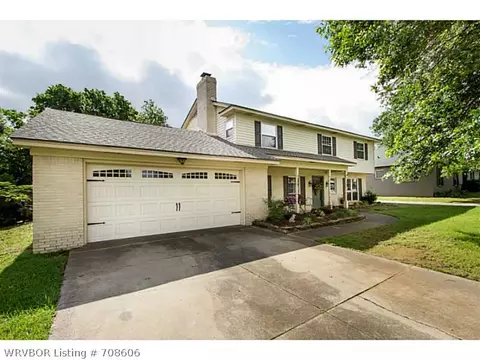 2315 S 66th St, Fort Smith, AR 72903 photo 2