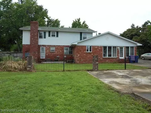 6211 Bolton Rd, Fort Smith, AR 72903 photo 25