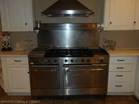 6211 Bolton Rd, Fort Smith, AR 72903 photo 2