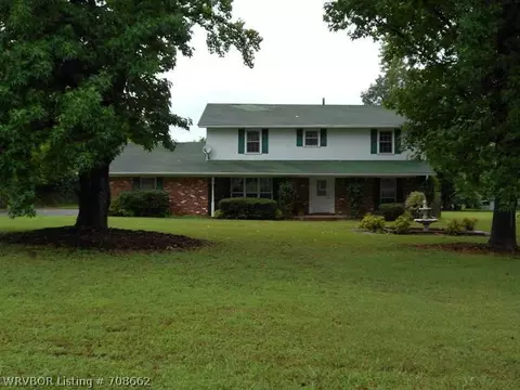 6211 Bolton Rd, Fort Smith, AR 72903 photo 1