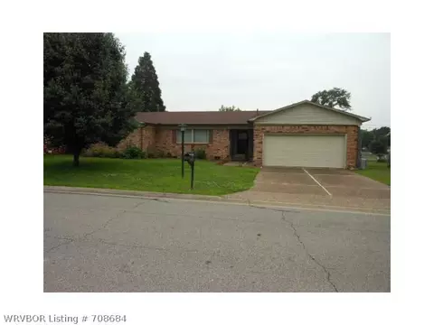 5212 Birnie Ave, Fort Smith, AR 72904 photo 1