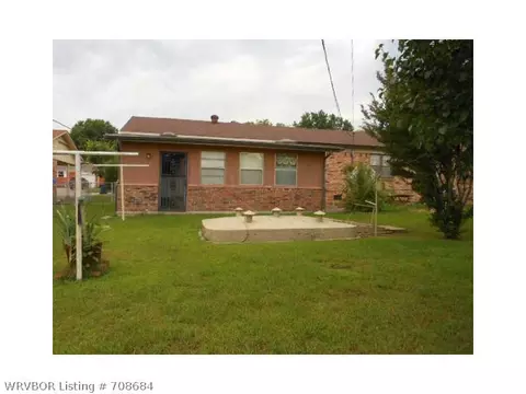 5212 Birnie Ave, Fort Smith, AR 72904 photo 19