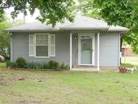 6819 S 8th St, Fort Smith, AR 72908 photo 4