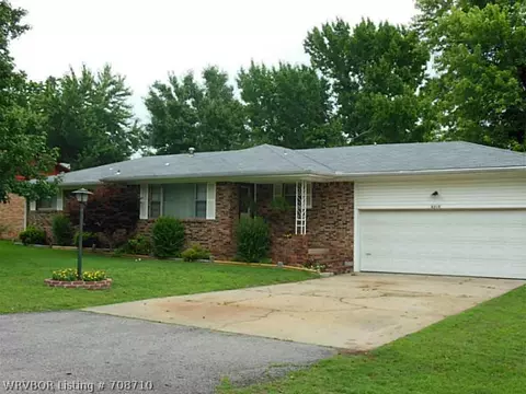 6819 S 8th St, Fort Smith, AR 72908 photo 1