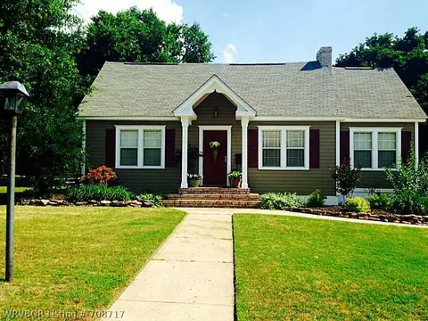 2222 S R St, Fort Smith, AR 72901 photo 1