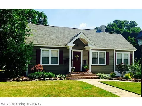 2222 S R St, Fort Smith, AR 72901 photo 22