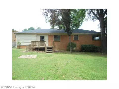 5614 Park Ave, Fort Smith, AR 72903 photo 21
