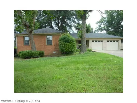 5614 Park Ave, Fort Smith, AR 72903 photo 1