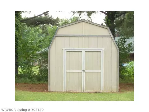 3407 Blake Rd, Van Buren, AR 72956 photo 17