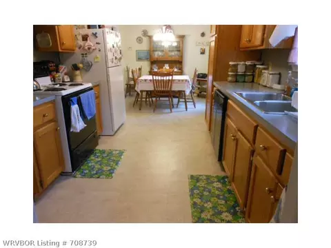 3407 Blake Rd, Van Buren, AR 72956 photo 2