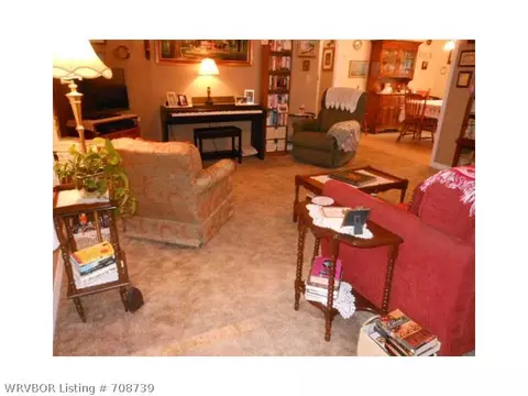 3407 Blake Rd, Van Buren, AR 72956 photo 3