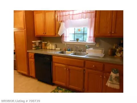 3407 Blake Rd, Van Buren, AR 72956 photo 5