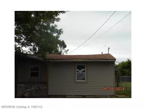 805 Creston St, Fort Smith, AR 72908 photo 4
