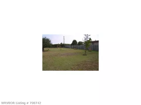 805 Creston St, Fort Smith, AR 72908 photo 2