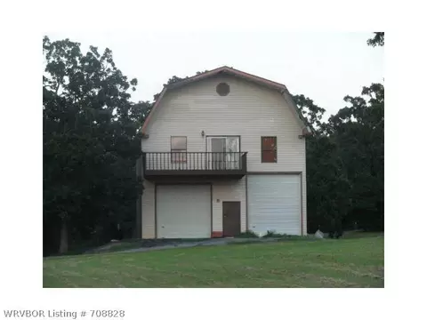 3614 Highway 255, Lavaca, AR 72941 photo 1