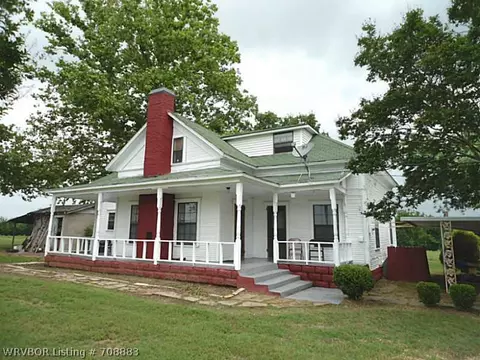 415 Smith St, Branch, AR 72928 photo 1