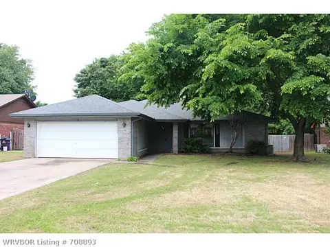3100 S 104th St, Fort Smith, AR 72903 photo 1