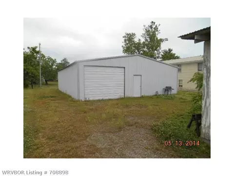 5812 Jenny Lind Rd, Fort Smith, AR 72908 photo 2