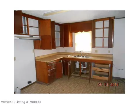 5812 Jenny Lind Rd, Fort Smith, AR 72908 photo 3