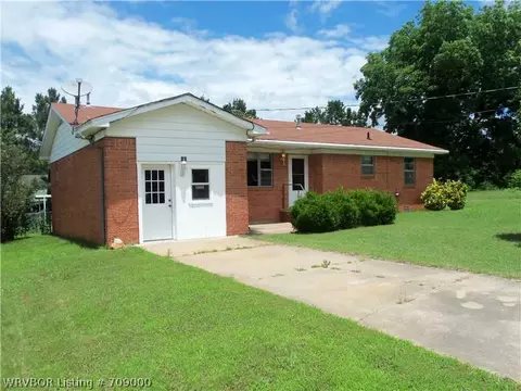 400 E 1st St, Hartford, AR 72938 photo 1
