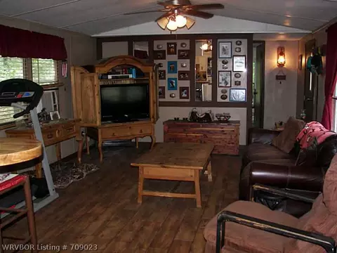 5510 Country Aire Loop, Hackett, AR 72937 photo 3