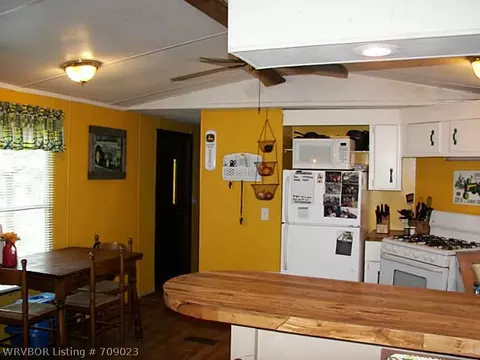5510 Country Aire Loop, Hackett, AR 72937 photo 2