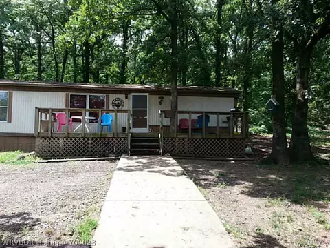 5510 Country Aire Loop, Hackett, AR 72937 photo 1