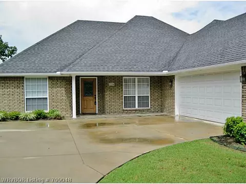 1204 S 37th St, Fort Smith, AR 72903 photo 1