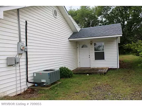 308 NE Hwy 10 Hwy, Hackett, AR 72937 photo 2