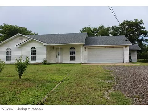 308 NE Hwy 10 Hwy, Hackett, AR 72937 photo 1