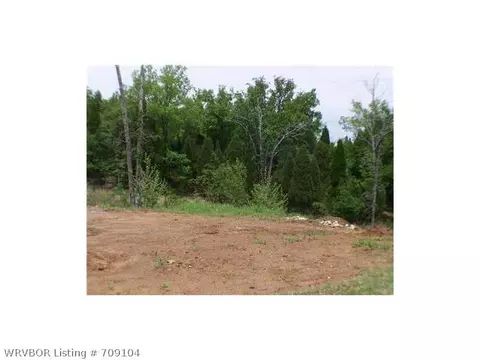 3311 S 66th St, Fort Smith, AR 72903 photo 1