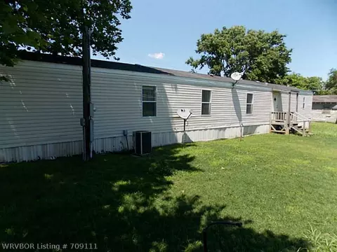 44 E State St, Magazine, AR 72943 photo 15