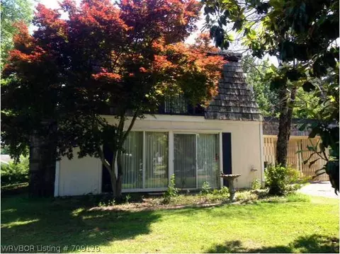 5912 Ellsworth Rd, Fort Smith, AR 72903 photo 1