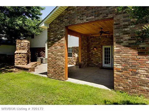 2218 W Glen West Way, Fort Smith, AR 72916 photo 19