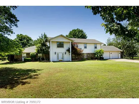 2218 W Glen West Way, Fort Smith, AR 72916 photo 1