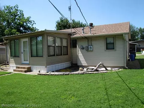 1816 Vicksburg St, Fort Smith, AR 72901 photo 21