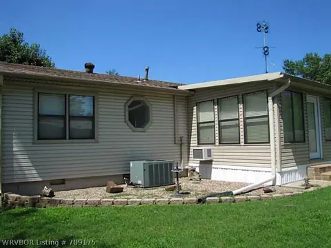 1816 Vicksburg St, Fort Smith, AR 72901 photo 22