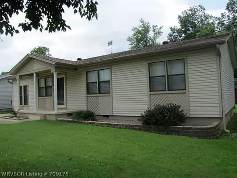 1816 Vicksburg St, Fort Smith, AR 72901 photo 23