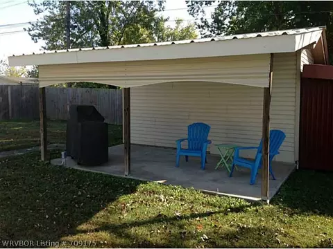 1816 Vicksburg St, Fort Smith, AR 72901 photo 9