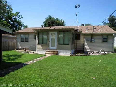 1816 Vicksburg St, Fort Smith, AR 72901 photo 8