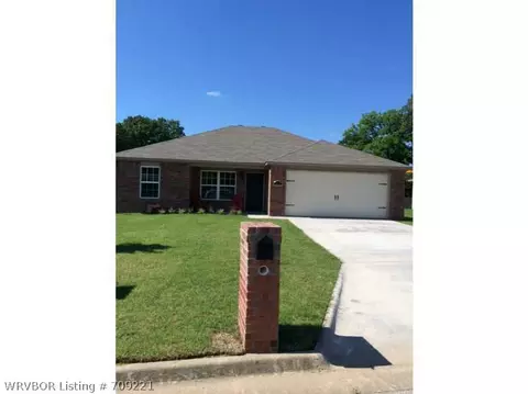 2817 Park Ave, Van Buren, AR 72956 photo 1