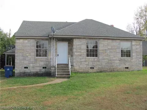3518 Chaffee Dr, Fort Smith, AR 72904 photo 1