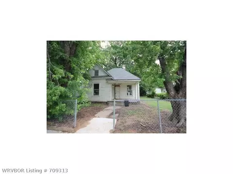 917 S 22nd St, Fort Smith, AR 72901 photo 2